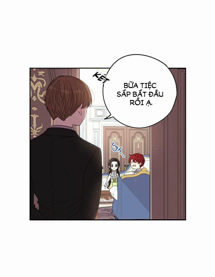 Công Chúa Tóc Đen 18 trang 6