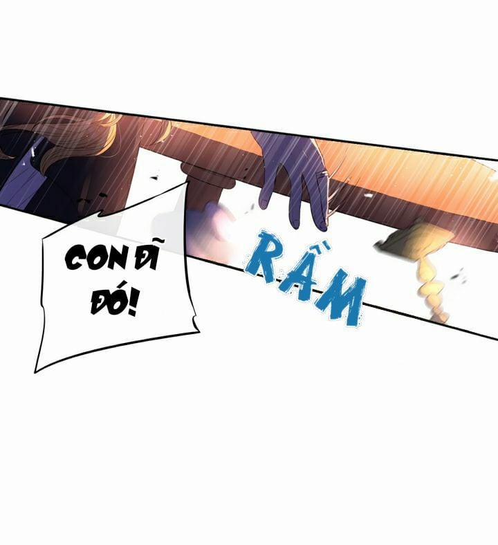 Công Chúa Tóc Đen 18 trang 61