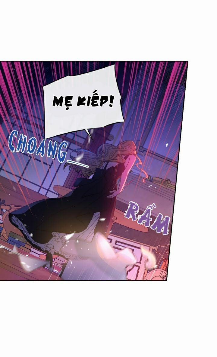 Công Chúa Tóc Đen 18 trang 62