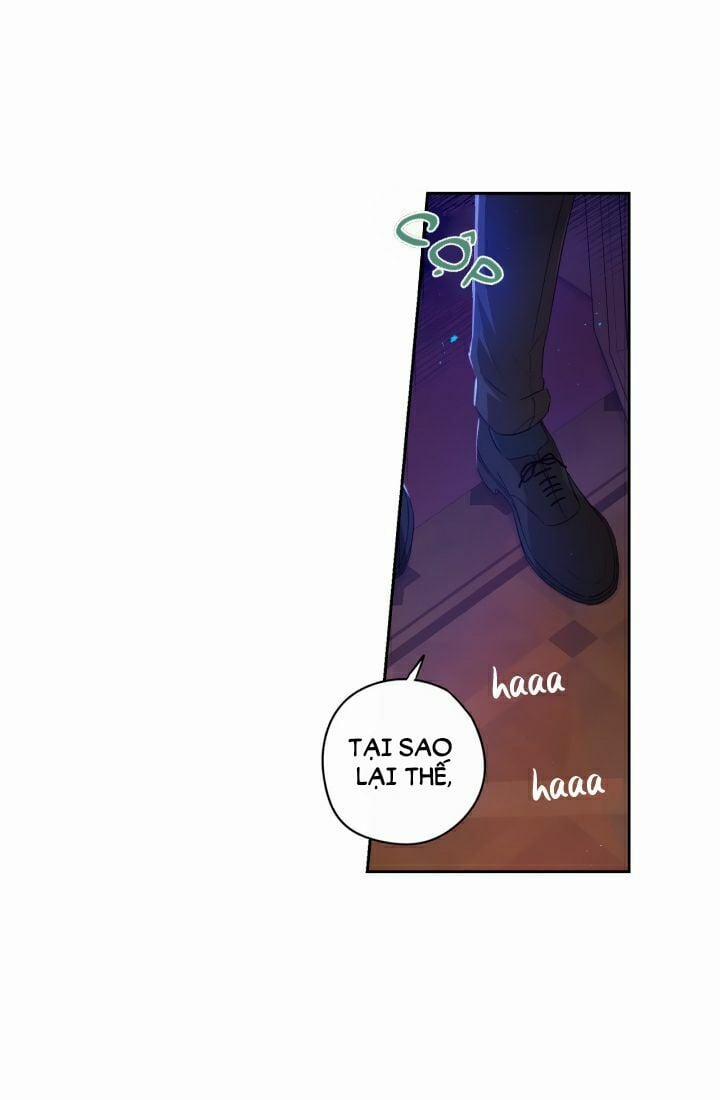 Công Chúa Tóc Đen 18 trang 63