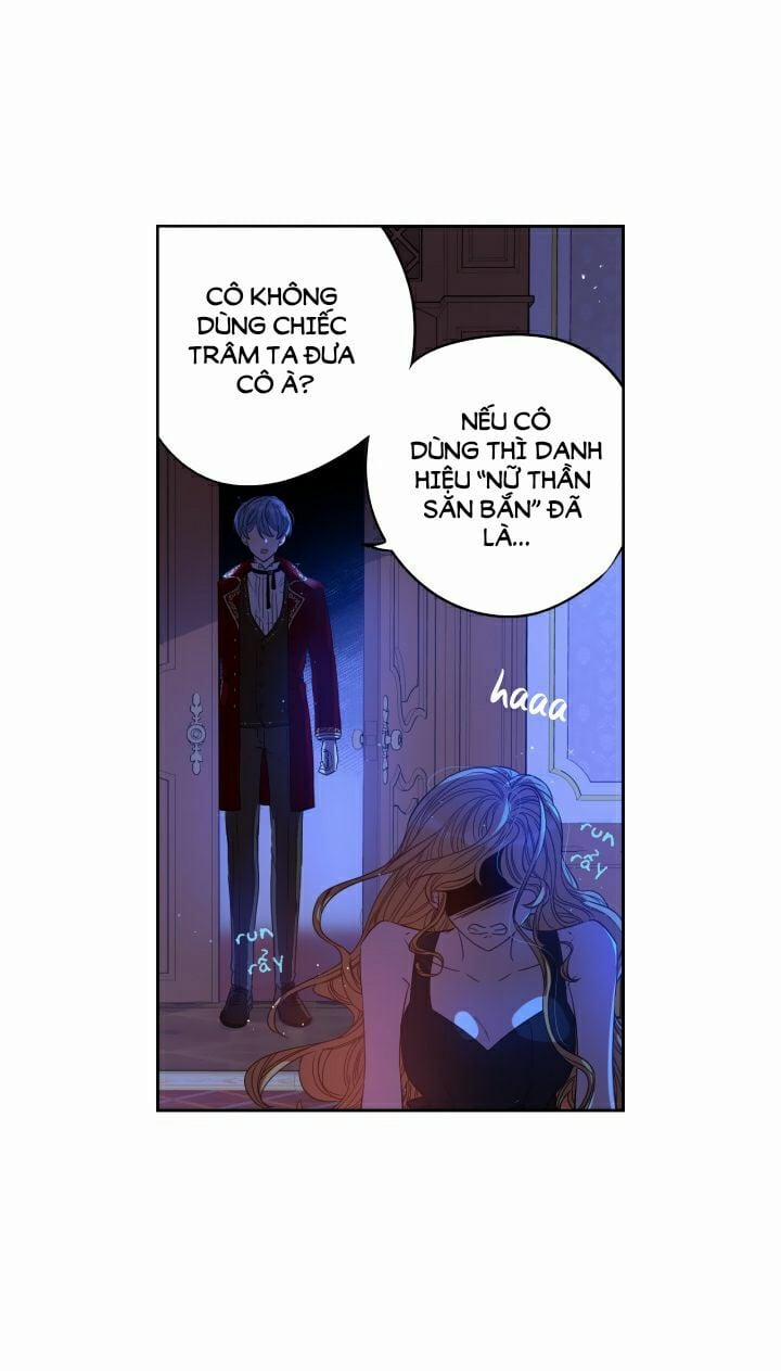 Công Chúa Tóc Đen 18 trang 64