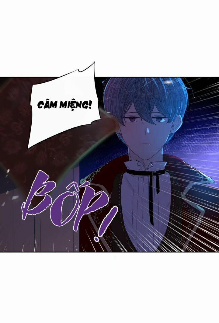 Công Chúa Tóc Đen 18 trang 65