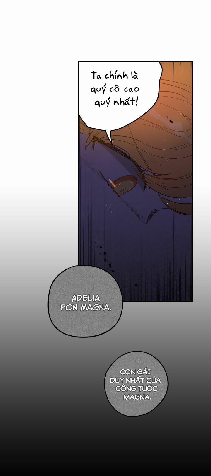 Công Chúa Tóc Đen 18 trang 67