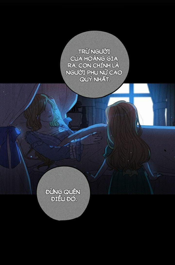 Công Chúa Tóc Đen 18 trang 68