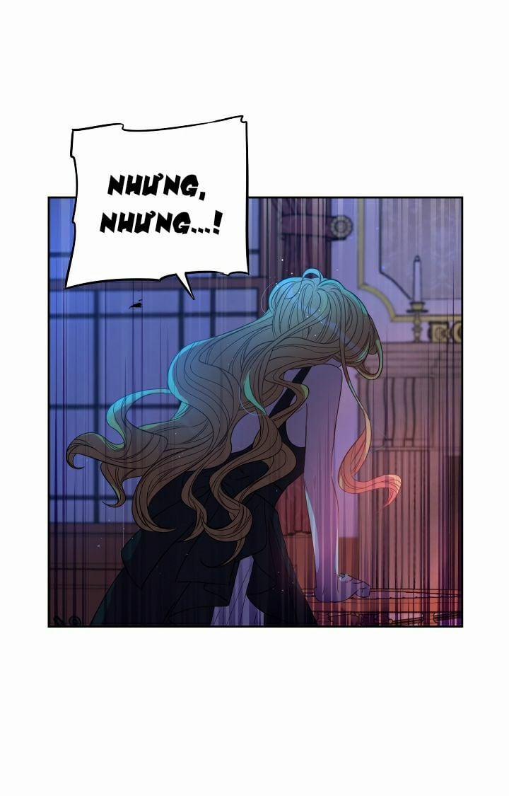 Công Chúa Tóc Đen 18 trang 71