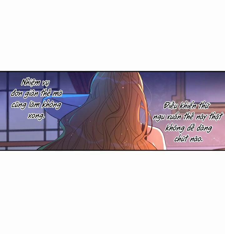 Công Chúa Tóc Đen 18 trang 75