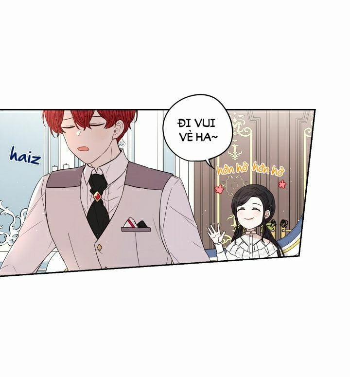 Công Chúa Tóc Đen 18 trang 8