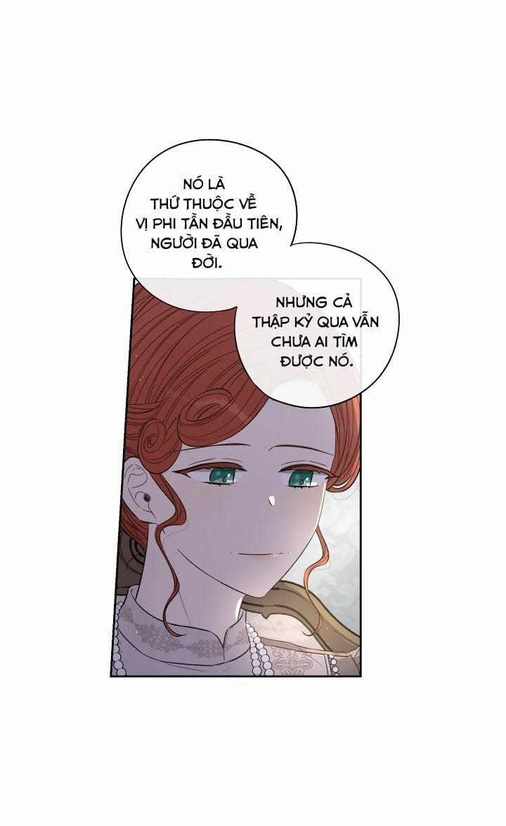 Công Chúa Tóc Đen 19 trang 18