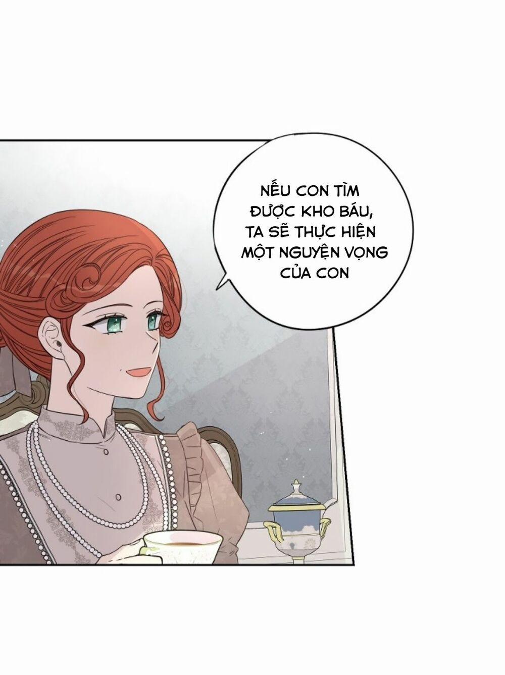 Công Chúa Tóc Đen 19 trang 21