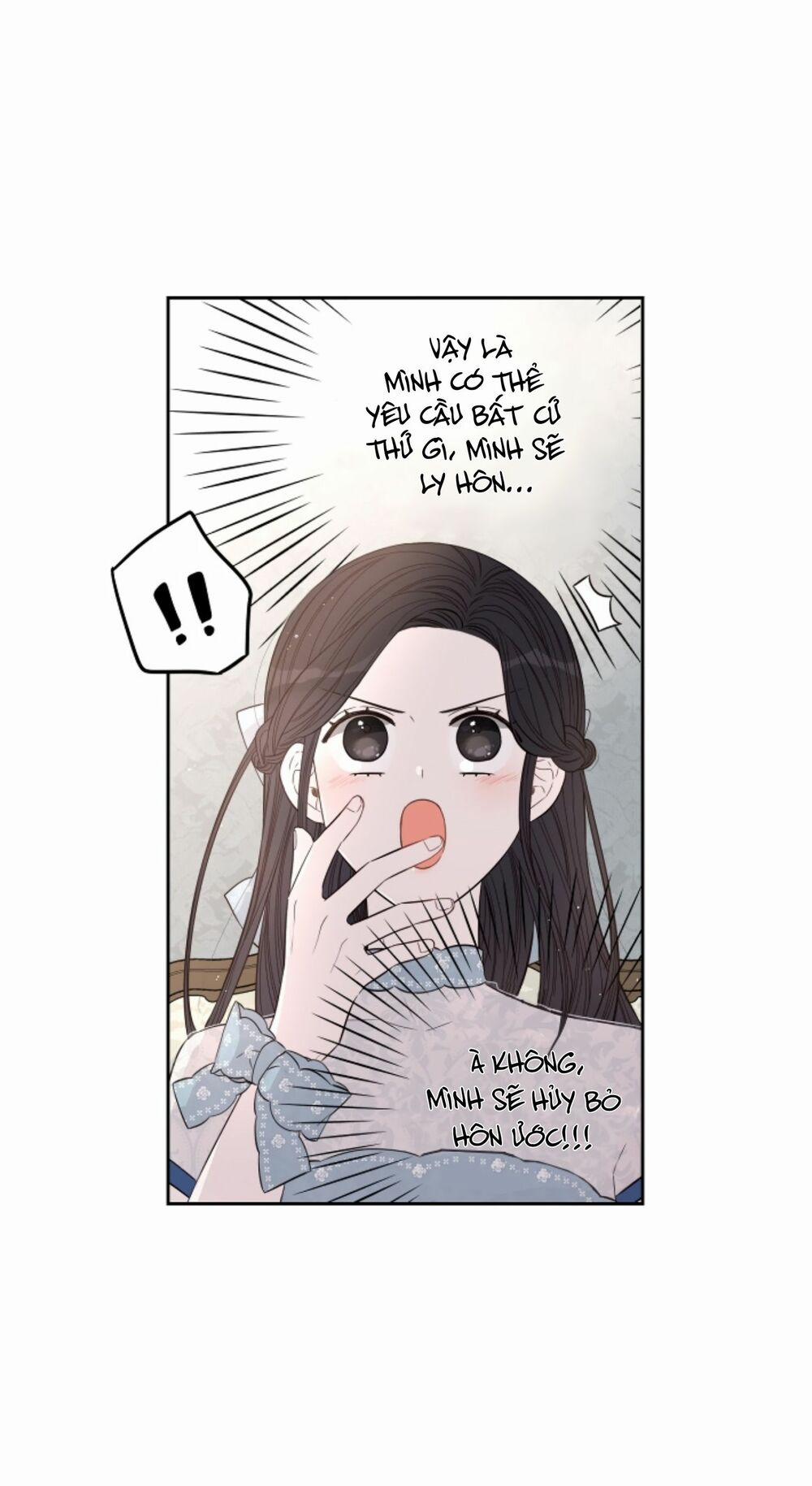 Công Chúa Tóc Đen 19 trang 24