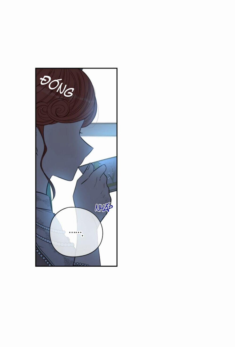 Công Chúa Tóc Đen 19 trang 27