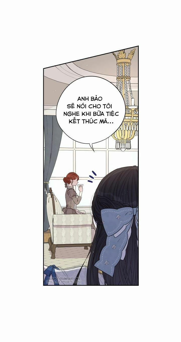 Công Chúa Tóc Đen 19 trang 3