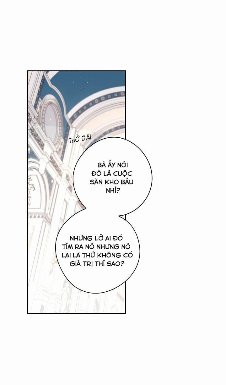 Công Chúa Tóc Đen 19 trang 34