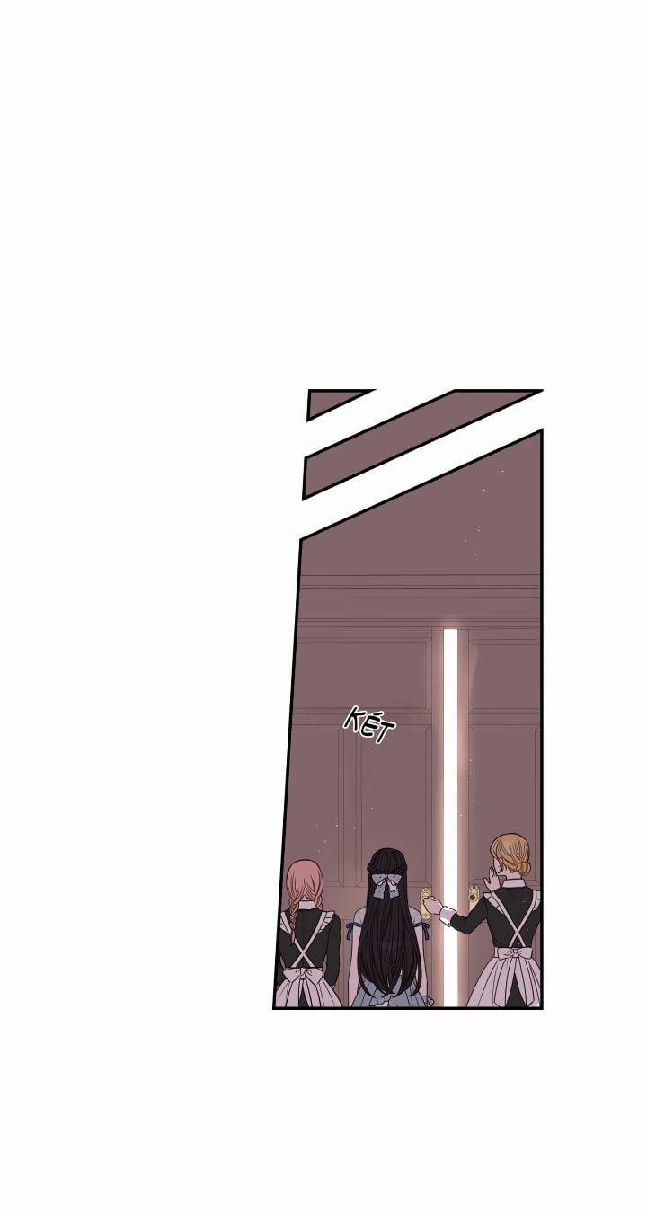 Công Chúa Tóc Đen 19 trang 38