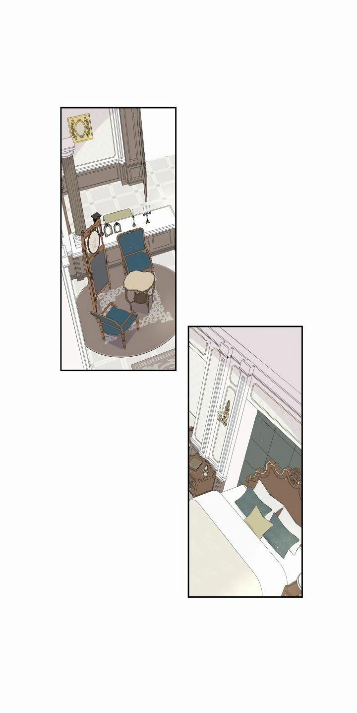 Công Chúa Tóc Đen 19 trang 39