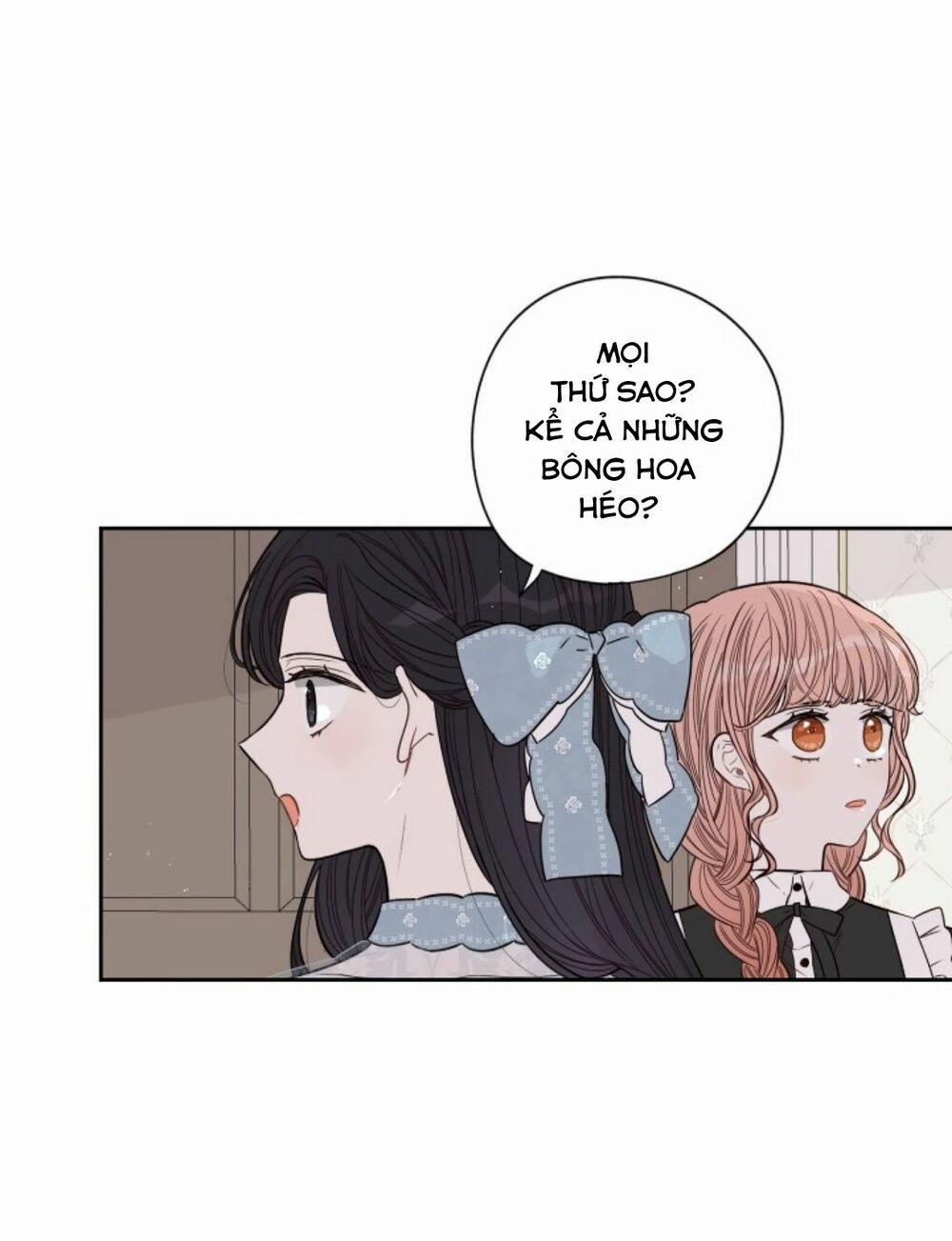 Công Chúa Tóc Đen 19 trang 41