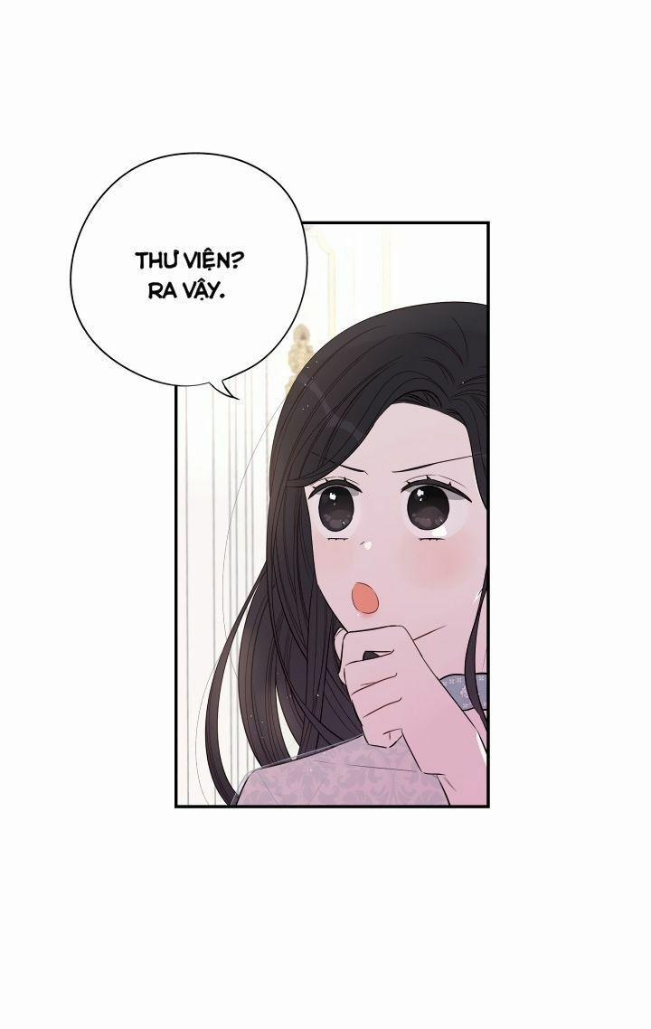 Công Chúa Tóc Đen 19 trang 48