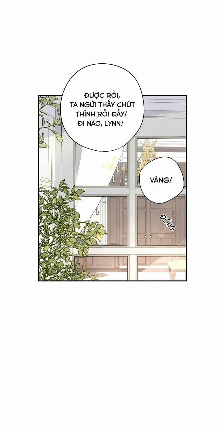 Công Chúa Tóc Đen 19 trang 49