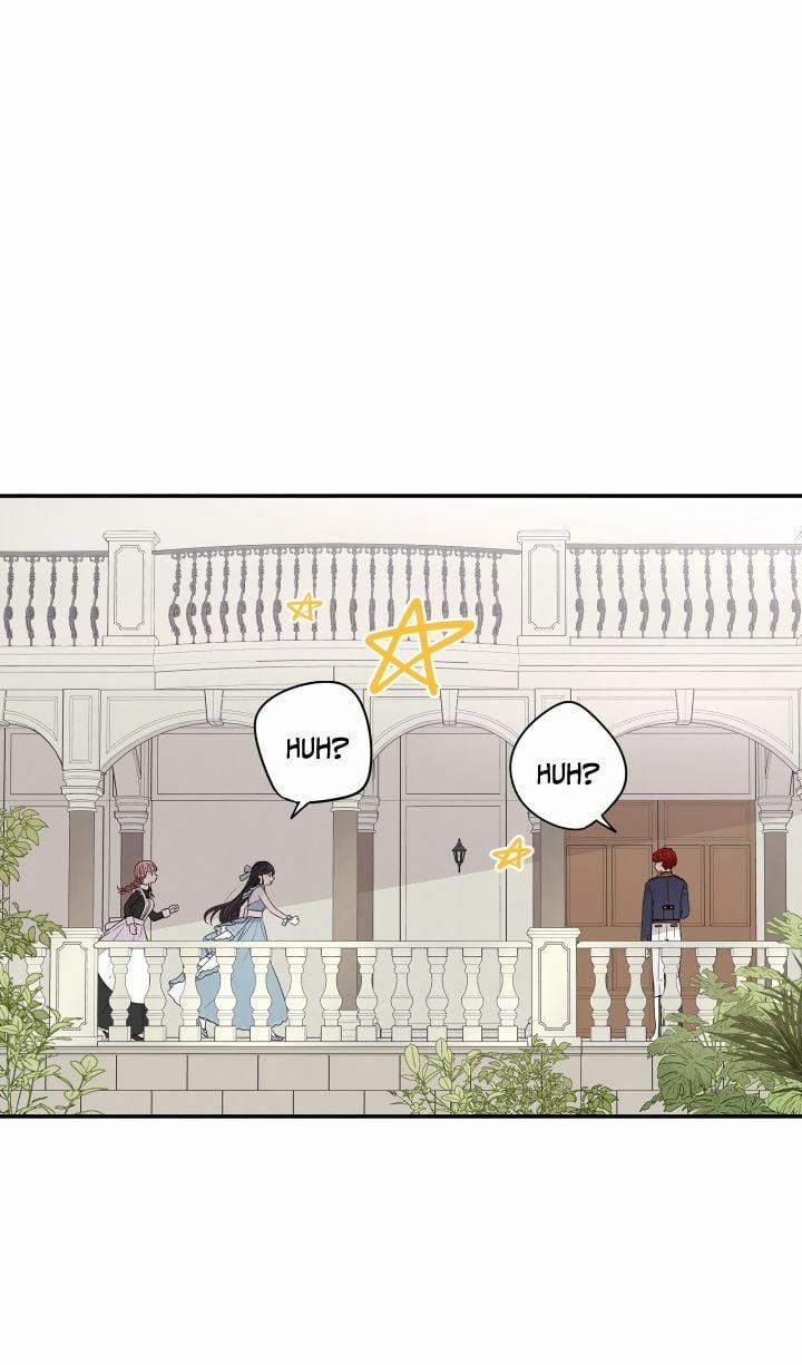 Công Chúa Tóc Đen 19 trang 50