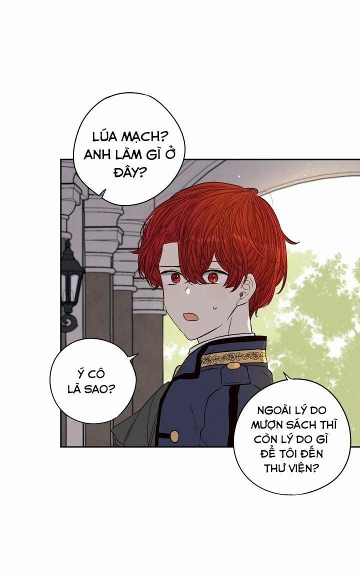 Công Chúa Tóc Đen 19 trang 51