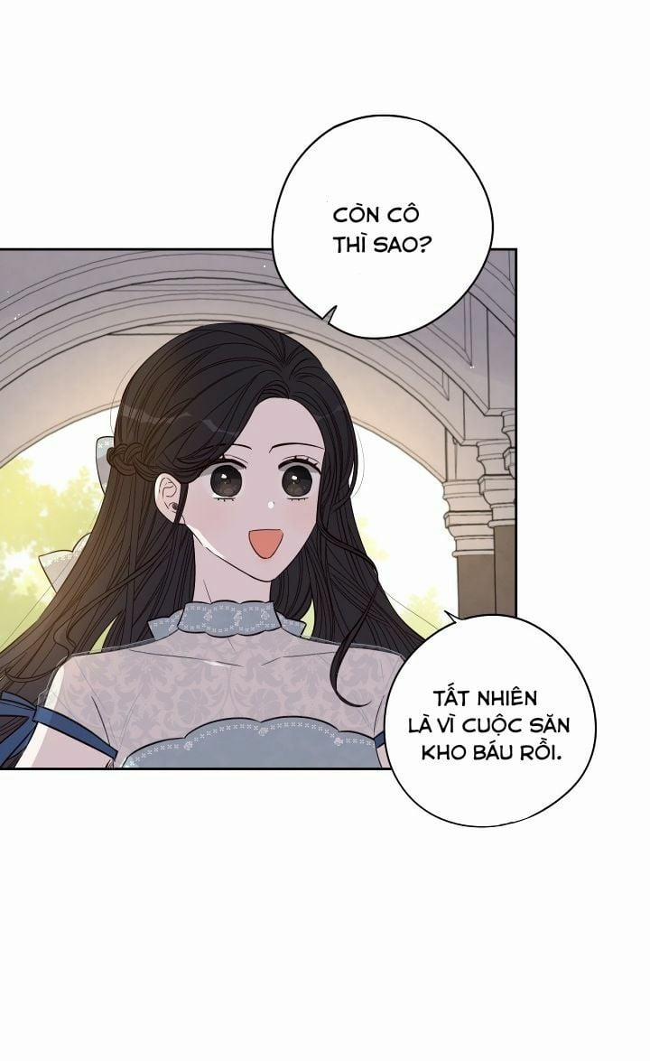 Công Chúa Tóc Đen 19 trang 52