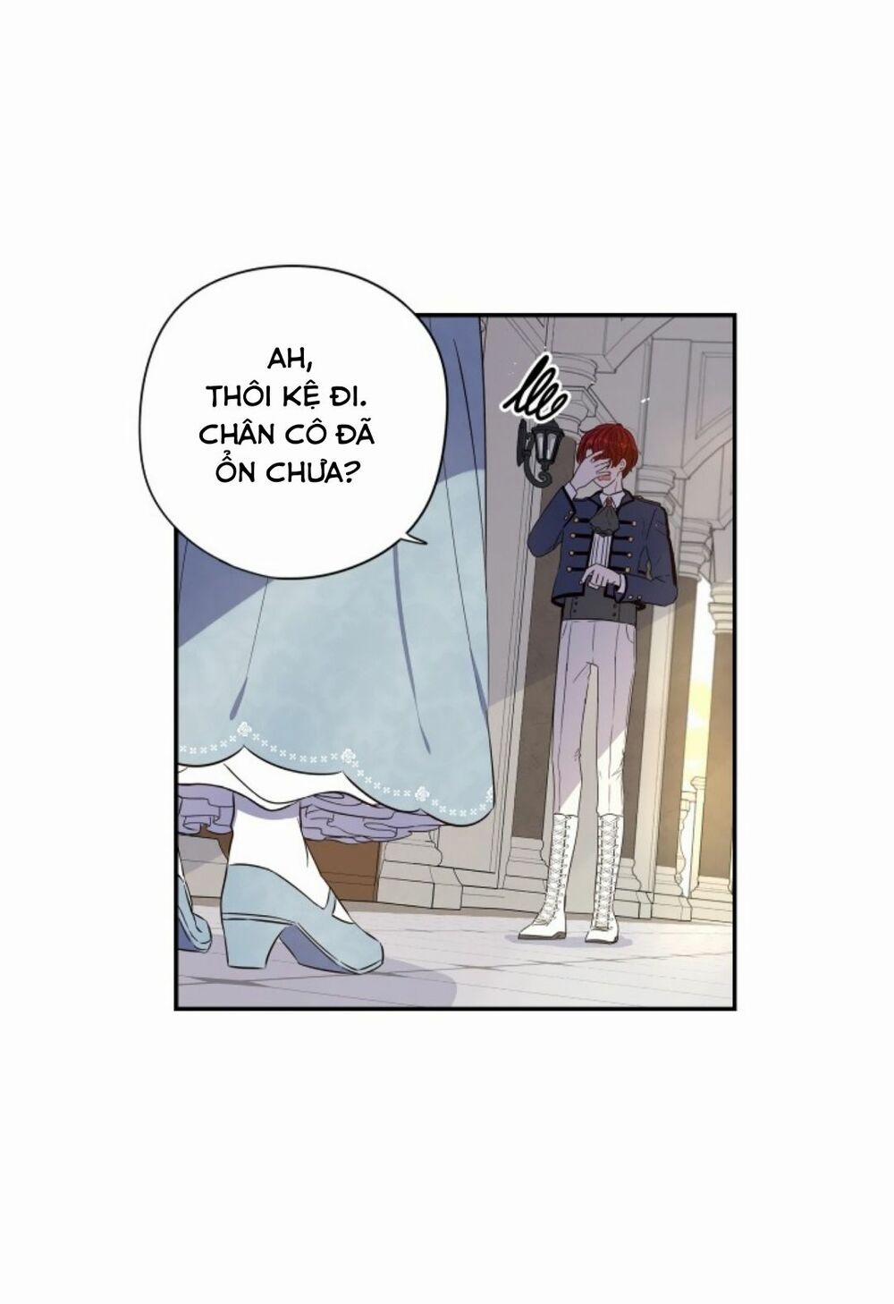 Công Chúa Tóc Đen 19 trang 54