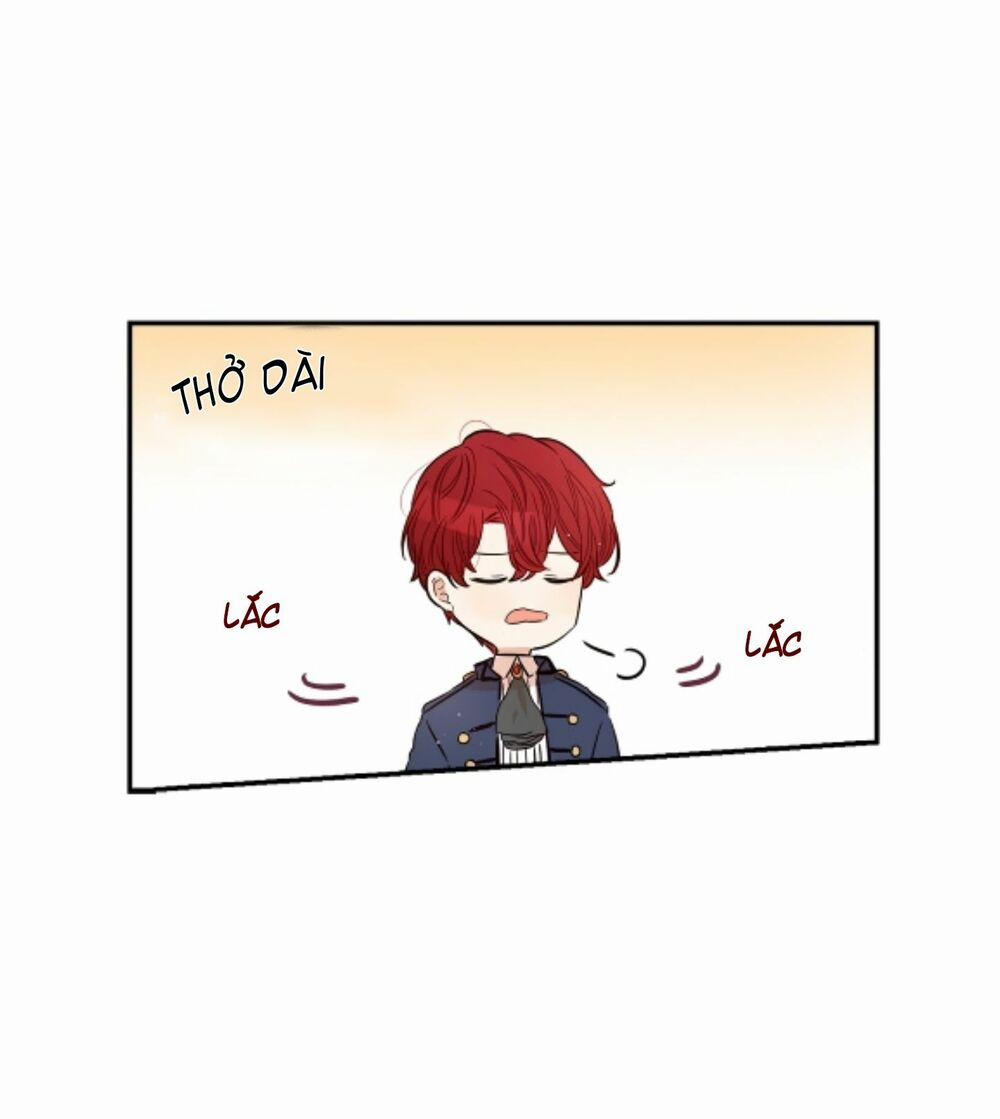 Công Chúa Tóc Đen 19 trang 60