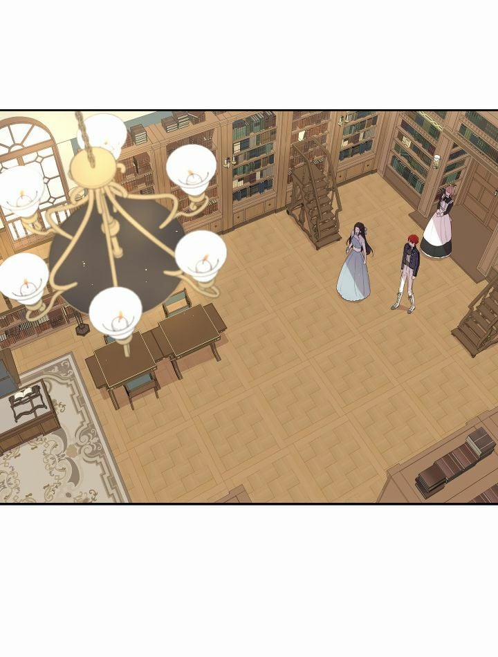 Công Chúa Tóc Đen 19 trang 65