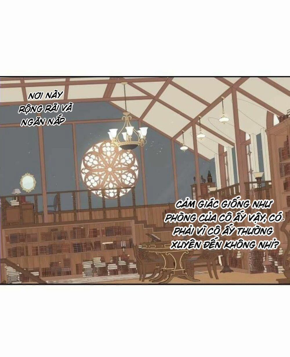 Công Chúa Tóc Đen 19 trang 66