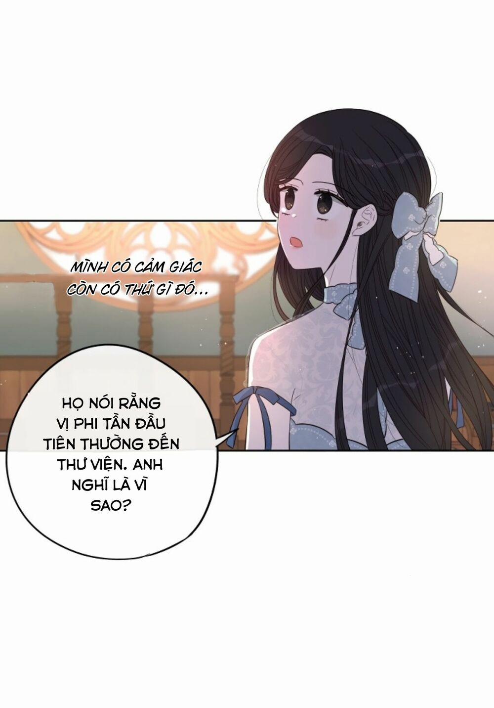 Công Chúa Tóc Đen 19 trang 67