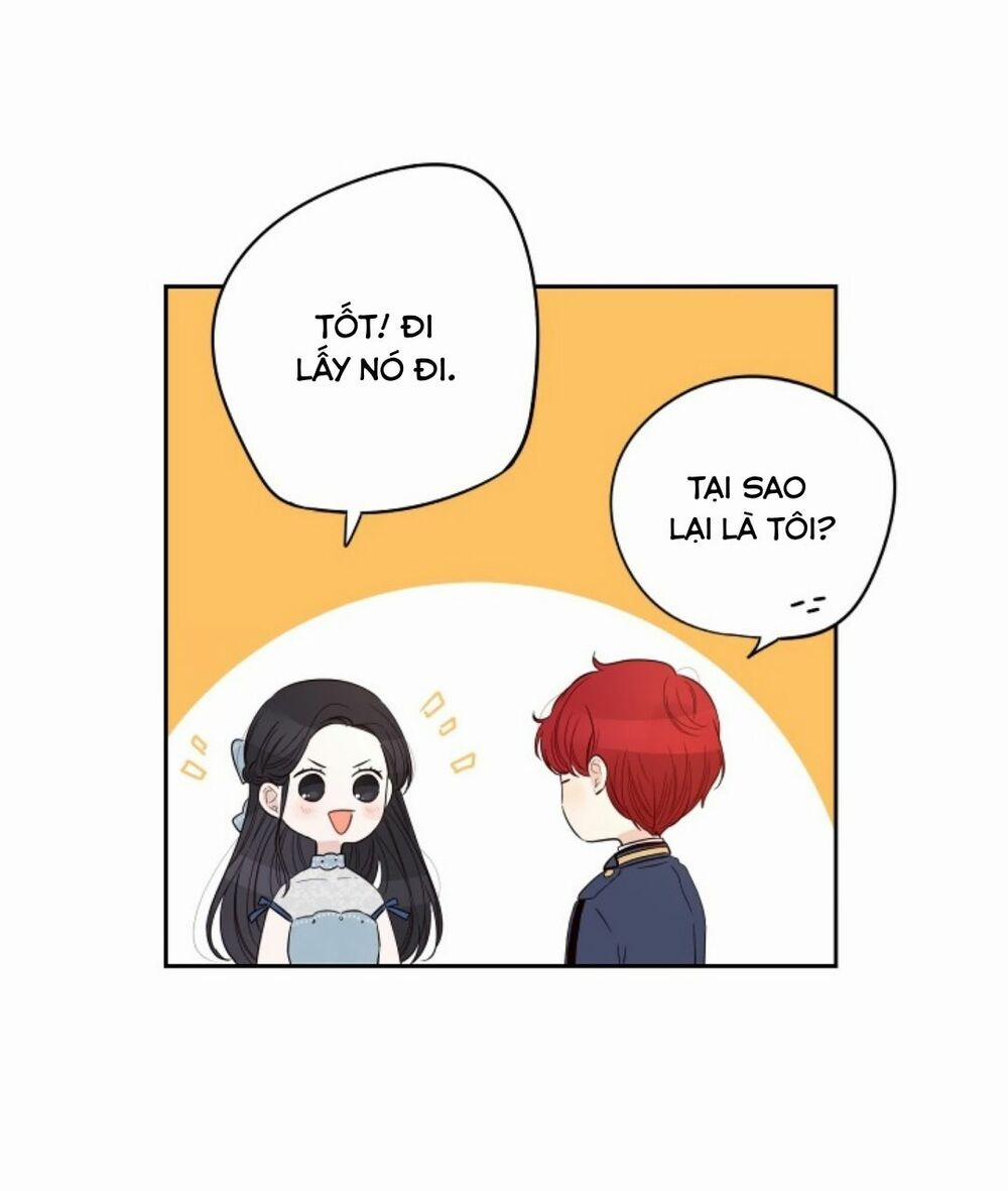 Công Chúa Tóc Đen 19 trang 69