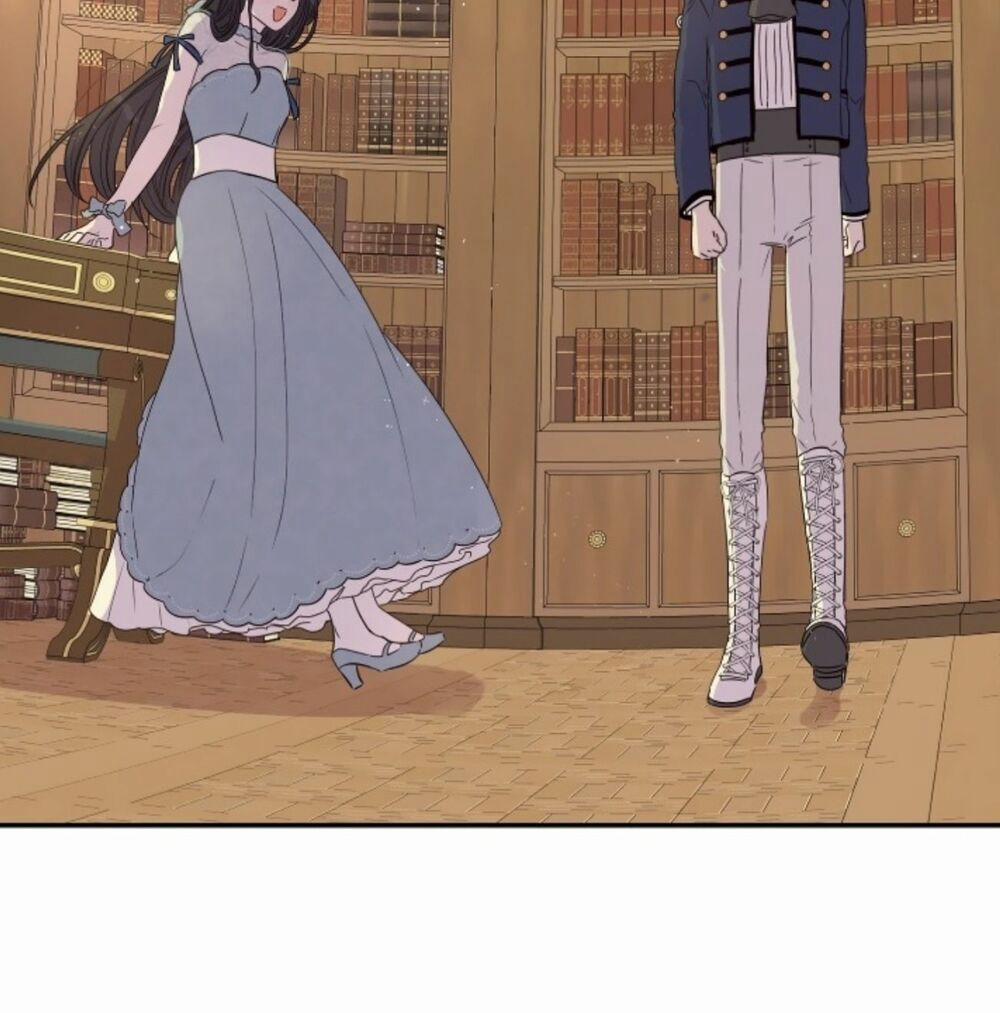 Công Chúa Tóc Đen 19 trang 72