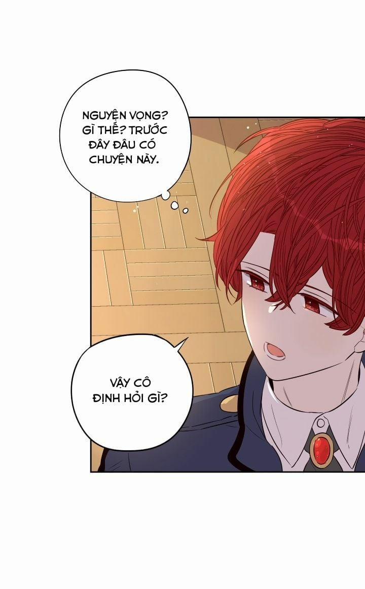 Công Chúa Tóc Đen 19 trang 74