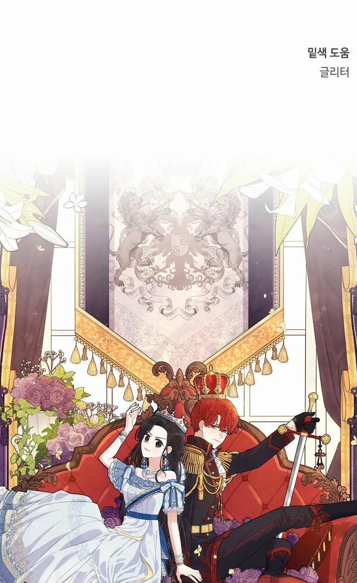 Công Chúa Tóc Đen 19 trang 79