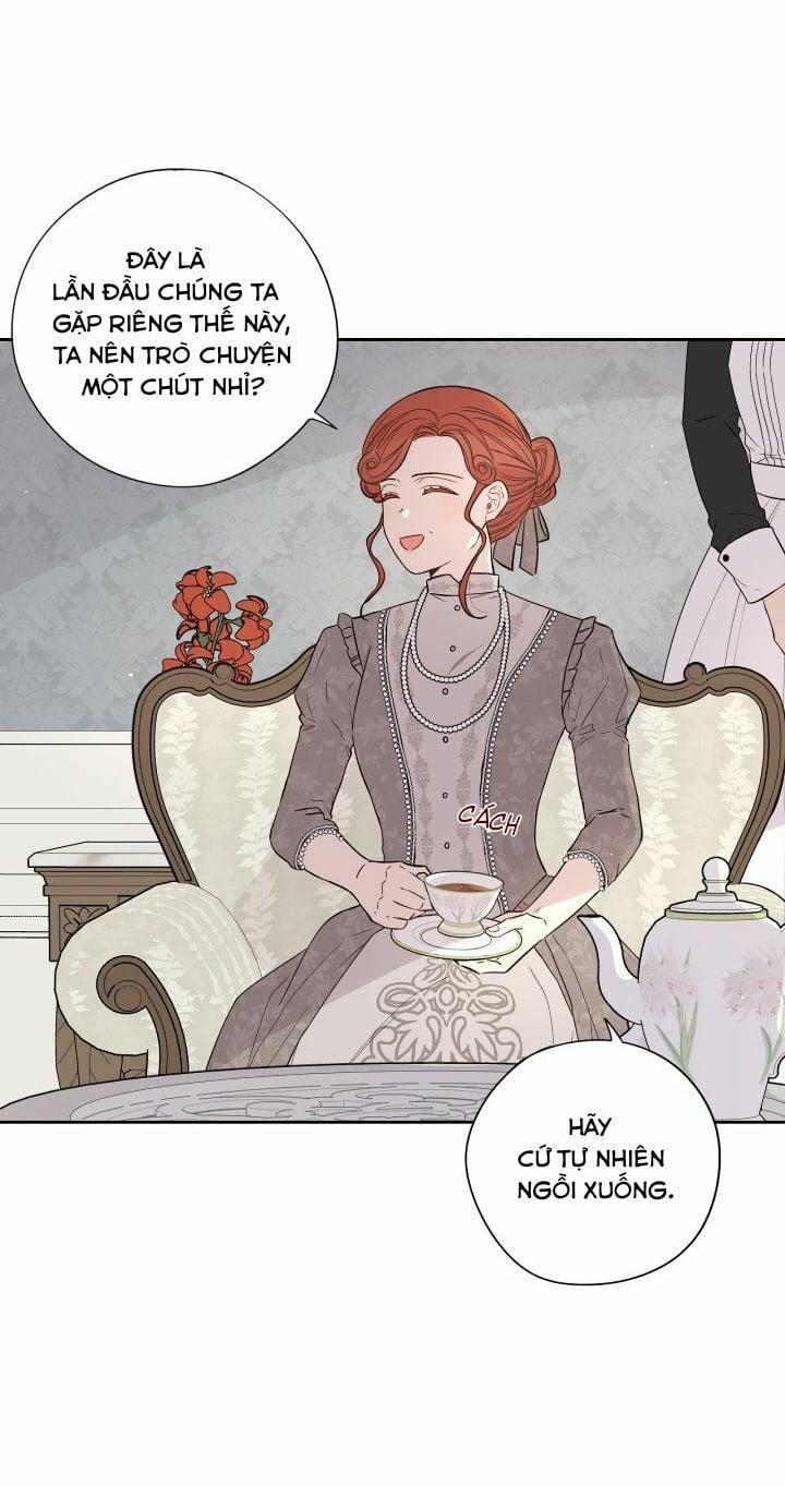 Công Chúa Tóc Đen 19 trang 8