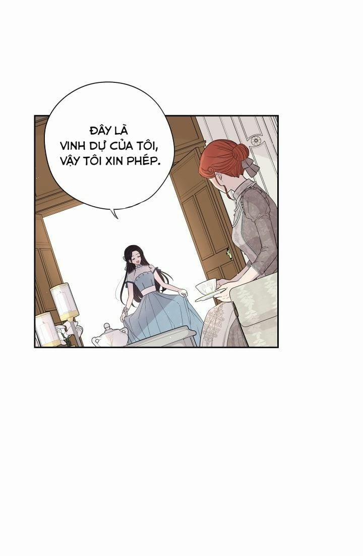 Công Chúa Tóc Đen 19 trang 9