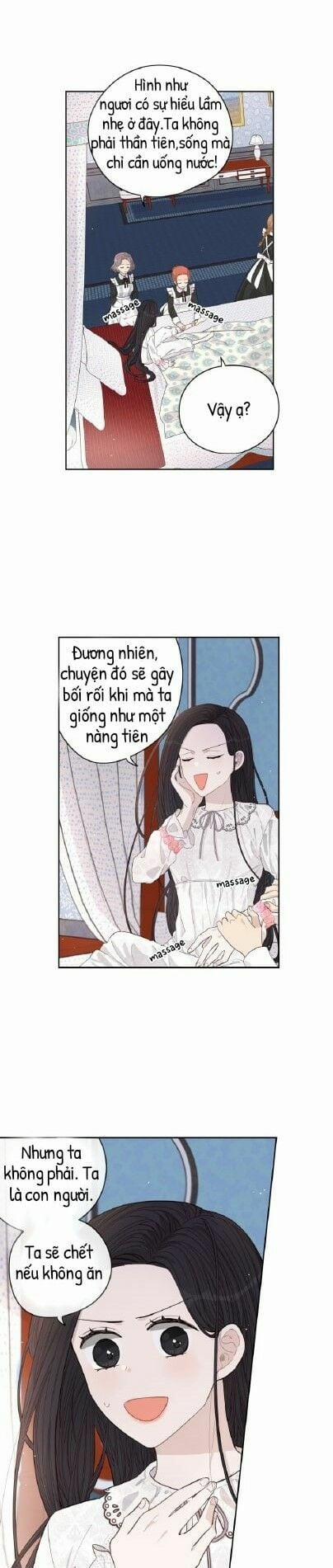 Công Chúa Tóc Đen 2 trang 15