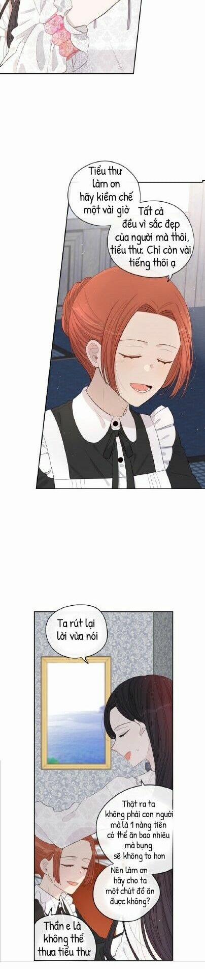 Công Chúa Tóc Đen 2 trang 16