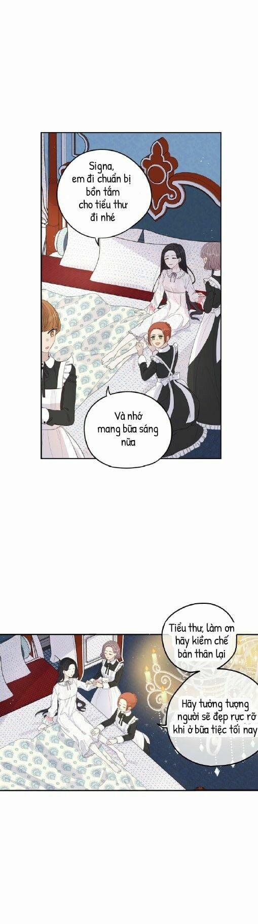 Công Chúa Tóc Đen 2 trang 17