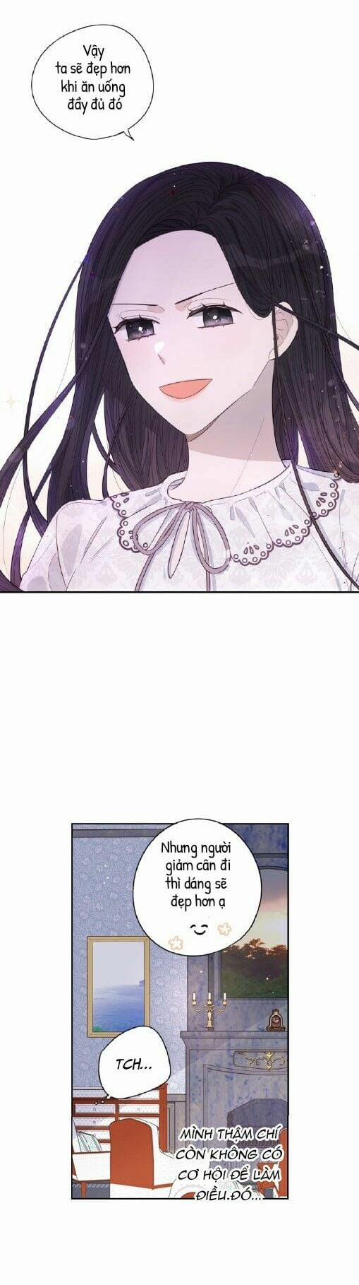 Công Chúa Tóc Đen 2 trang 18