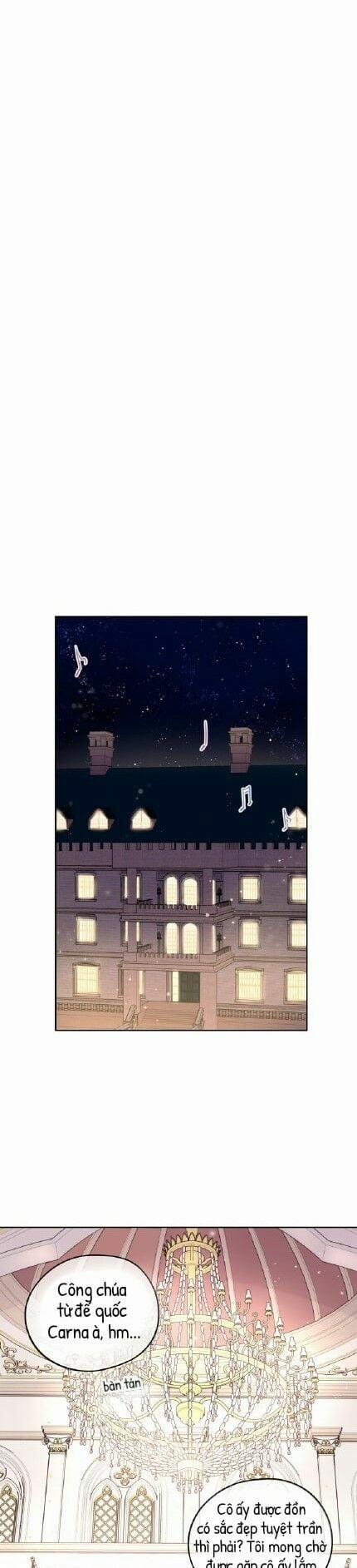 Công Chúa Tóc Đen 2 trang 20