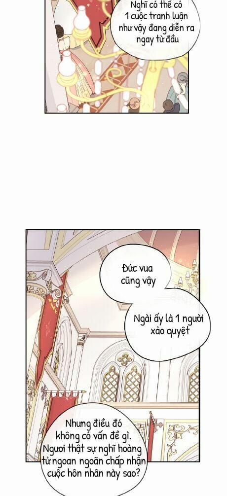 Công Chúa Tóc Đen 2 trang 23