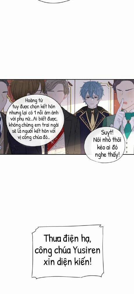 Công Chúa Tóc Đen 2 trang 24