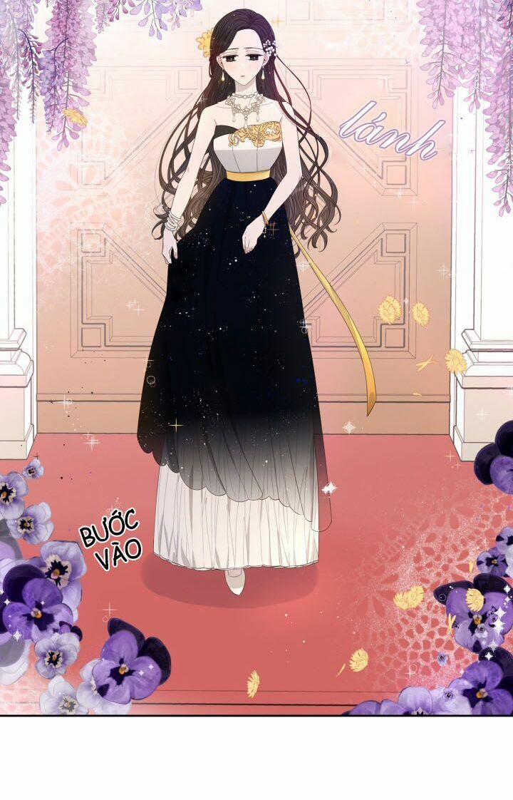 Công Chúa Tóc Đen 2 trang 26