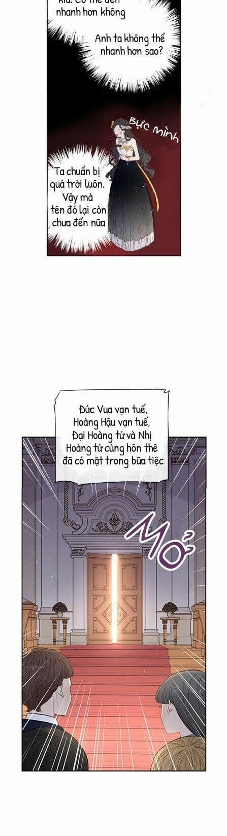 Công Chúa Tóc Đen 2 trang 31