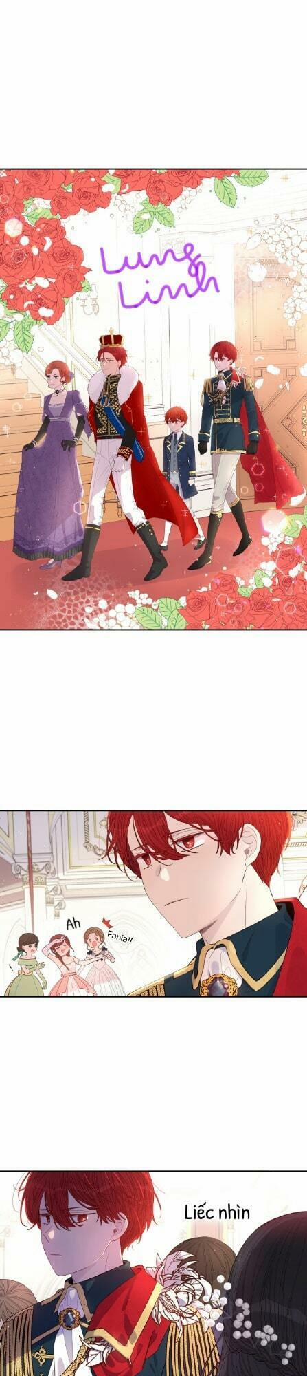 Công Chúa Tóc Đen 2 trang 32