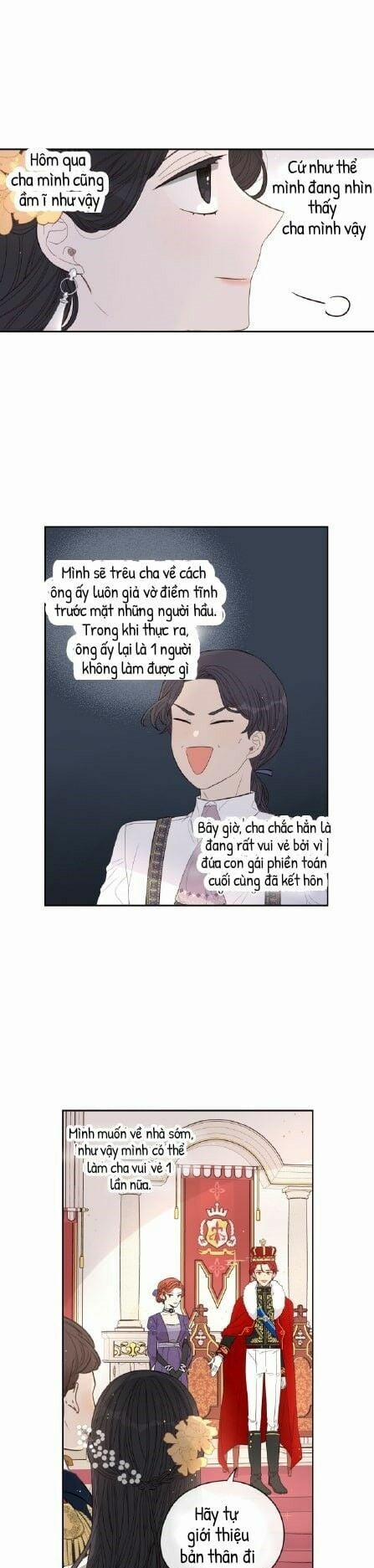 Công Chúa Tóc Đen 2 trang 35