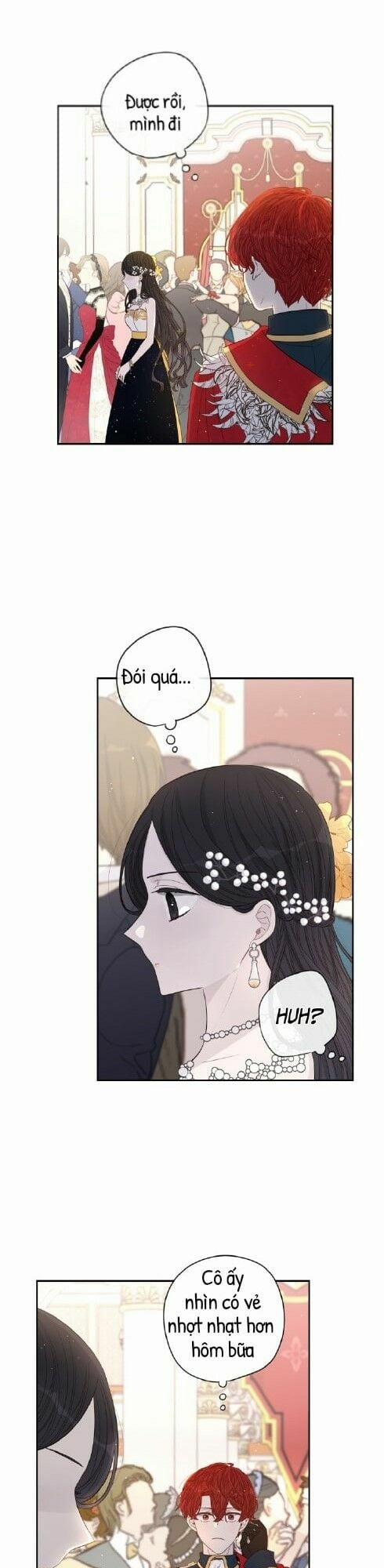 Công Chúa Tóc Đen 2 trang 40