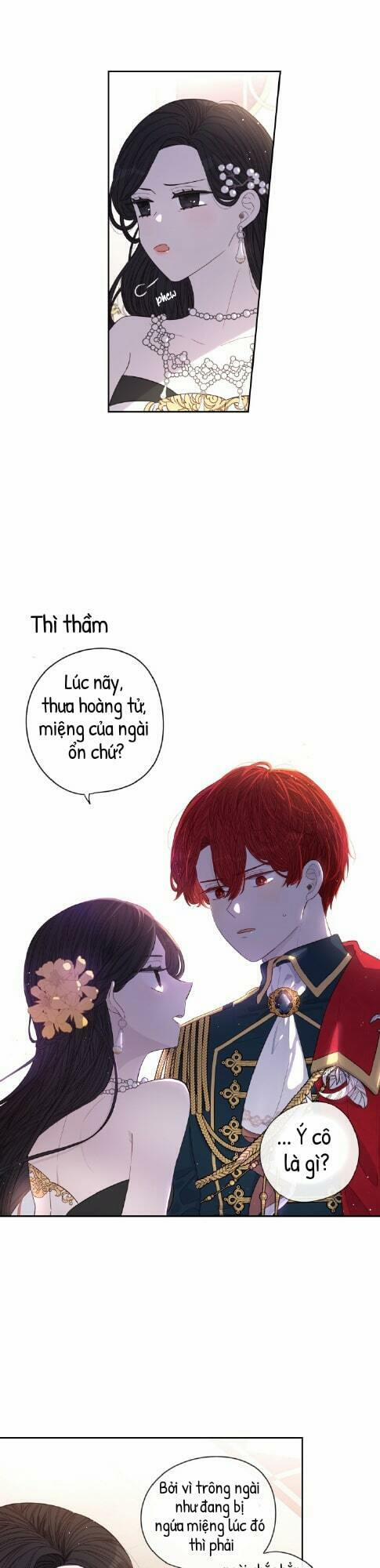 Công Chúa Tóc Đen 2 trang 43