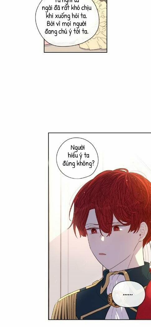 Công Chúa Tóc Đen 2 trang 45